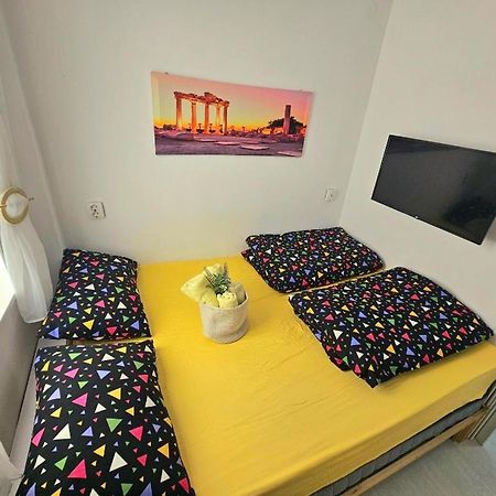 Sun Sea No 2 Apartment Peraia  Exterior photo