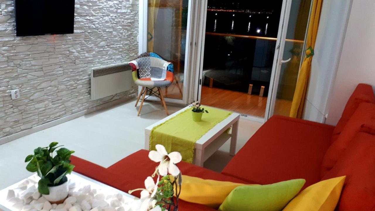 Sun Sea No 2 Apartment Peraia  Exterior photo