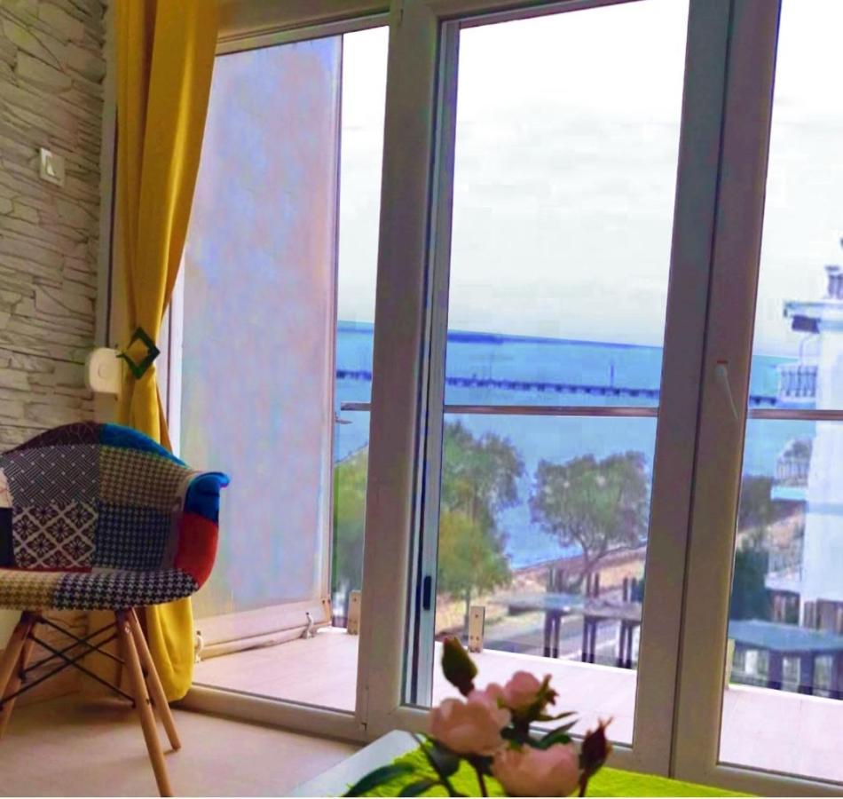 Sun Sea No 2 Apartment Peraia  Exterior photo
