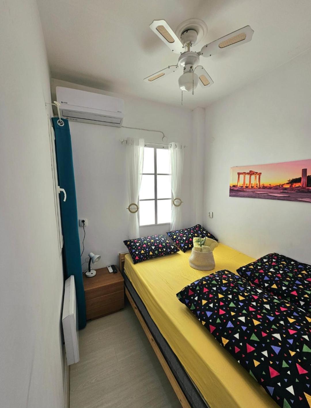 Sun Sea No 2 Apartment Peraia  Exterior photo